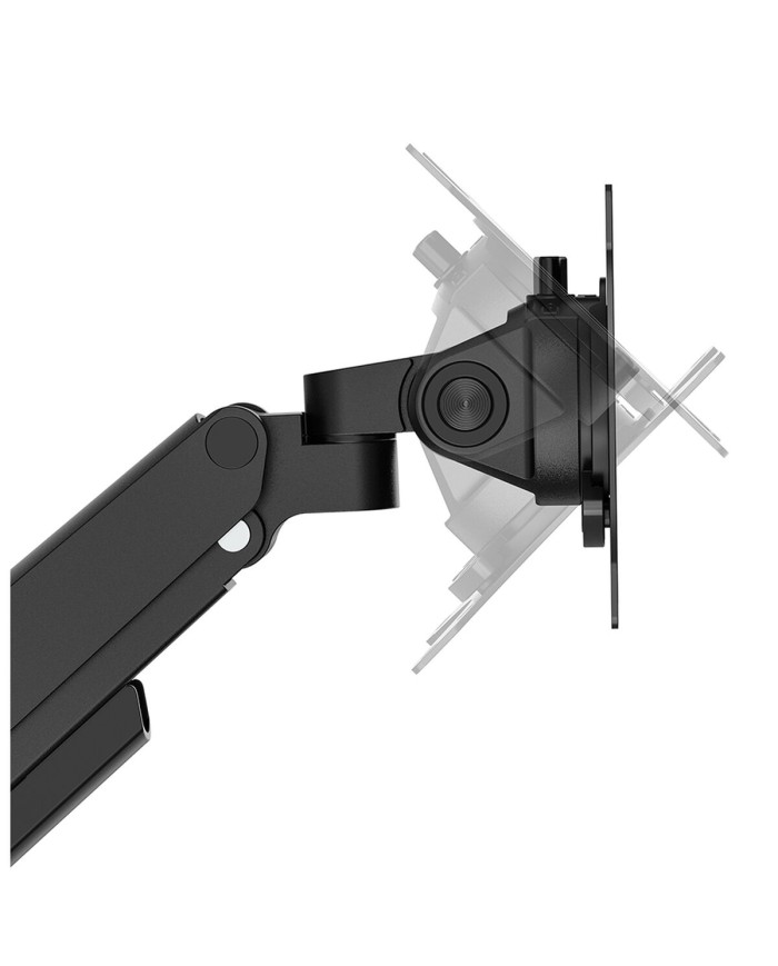 Supporto da Tavolo per Schermo Neomounts DS70-250BL2 17" 35"