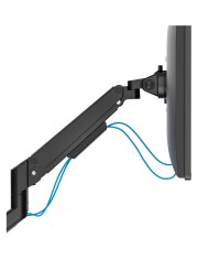 Supporto da Tavolo per Schermo Neomounts DS70-250BL2 17" 35"