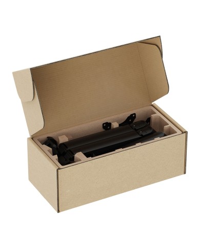 Supporto da Tavolo per Schermo Neomounts DS70-250BL2 17" 35" Supporto da Tavolo per Schermo Neomounts DS70-250BL2 17" 35"