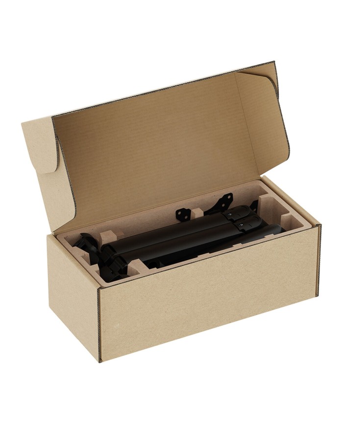 Supporto da Tavolo per Schermo Neomounts DS70-250BL2 17" 35"