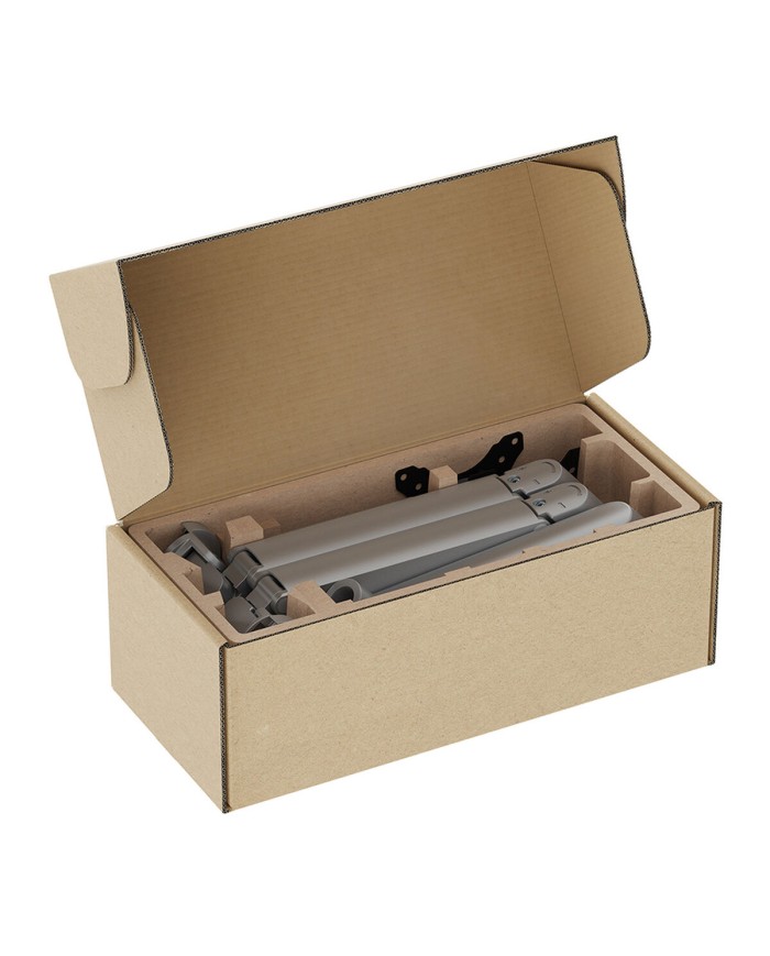 Supporto da Tavolo per Schermo Neomounts DS70-250SL2 17" 35"