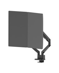 Supporto da Tavolo per Schermo Neomounts DS70-250BL2 17" 35"