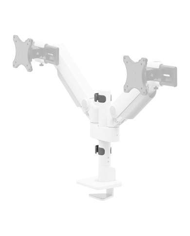 Supporto da Tavolo per Schermo Neomounts DS65S-950WH2 34" Supporto da Tavolo per Schermo Neomounts DS65S-950WH2 34"