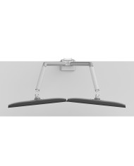 Supporto da Tavolo per Schermo Neomounts DS70-250SL2 17" 35"