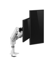 Supporto da Tavolo per Schermo Neomounts DS65S-950WH2 34" Supporto da Tavolo per Schermo Neomounts DS65S-950WH2 34"