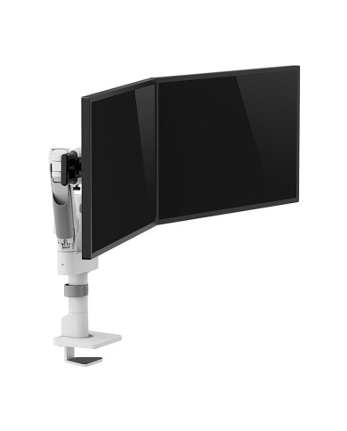 Supporto da Tavolo per Schermo Neomounts DS65S-950WH2 34" Supporto da Tavolo per Schermo Neomounts DS65S-950WH2 34"