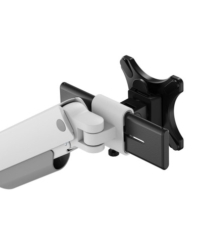 Supporto da Tavolo per Schermo Neomounts DS65S-950WH2 34" Supporto da Tavolo per Schermo Neomounts DS65S-950WH2 34"