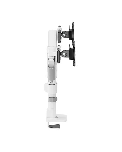 Supporto da Tavolo per Schermo Neomounts DS65S-950WH2 34" Supporto da Tavolo per Schermo Neomounts DS65S-950WH2 34"