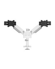 Supporto da Tavolo per Schermo Neomounts DS65S-950WH2 34" Supporto da Tavolo per Schermo Neomounts DS65S-950WH2 34"