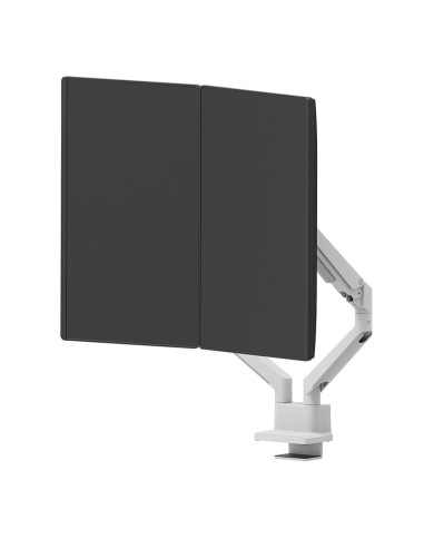 Supporto da Tavolo per Schermo Neomounts DS70-250WH2 17" 35" Supporto da Tavolo per Schermo Neomounts DS70-250WH2 17" 35"