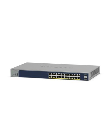 Switch Netgear GS724TPP-300EUS Switch Netgear GS724TPP-300EUS