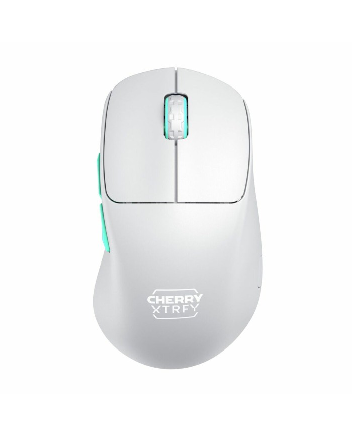 Mouse senza Fili Cherry M64