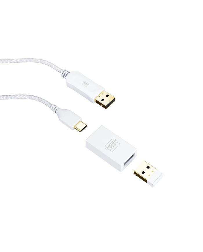 Mouse senza Fili Cherry M64