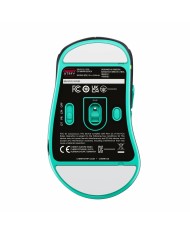 Mouse senza Fili Cherry M64