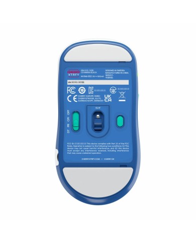 Mouse senza Fili Cherry M68