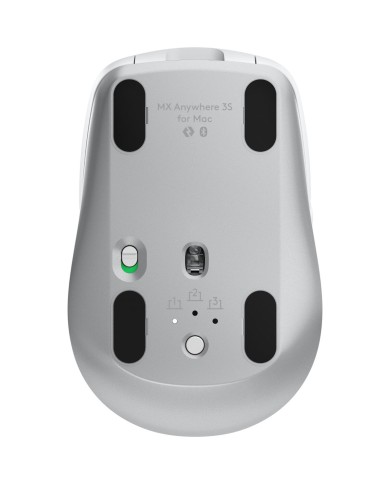 Mouse senza Fili Logitech 910-006946 8000 dpi