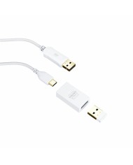 Mouse senza Fili Cherry M68