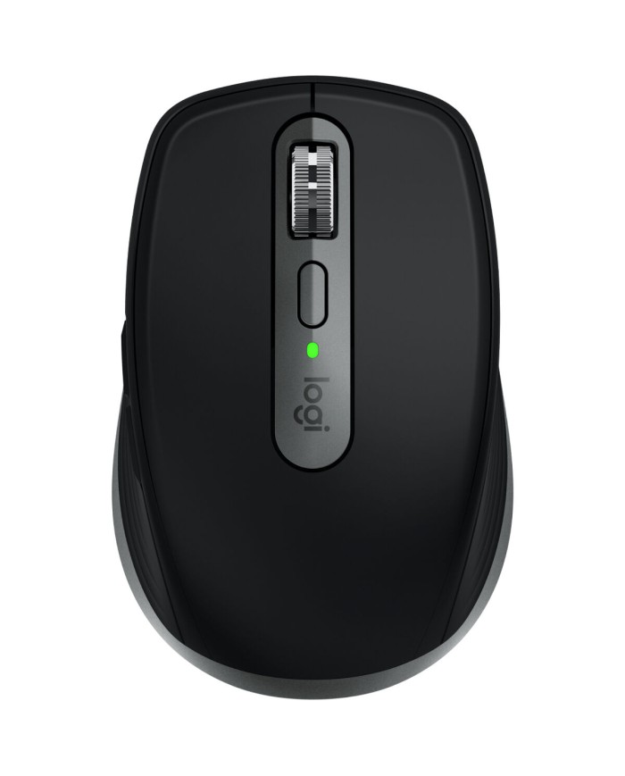Mouse senza Fili Logitech 910-006947 8000 dpi Mouse senza Fili Logitech 910-006947 8000 dpi