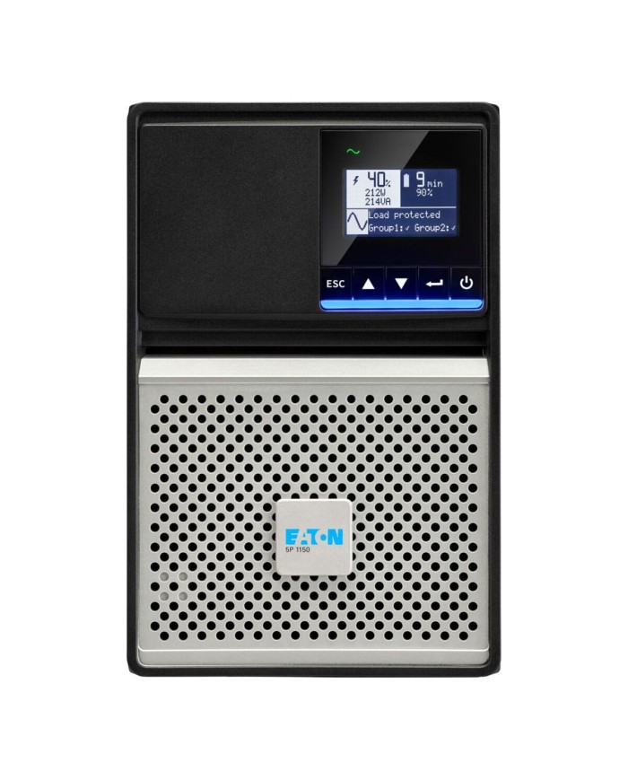 Gruppo di Continuità Interattivo UPS Eaton 5P1150IG2