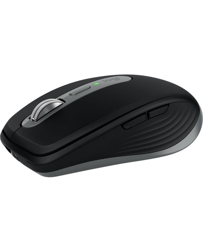 Mouse senza Fili Logitech 910-006947 8000 dpi Mouse senza Fili Logitech 910-006947 8000 dpi