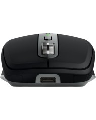 Mouse senza Fili Logitech 910-006947 8000 dpi Mouse senza Fili Logitech 910-006947 8000 dpi