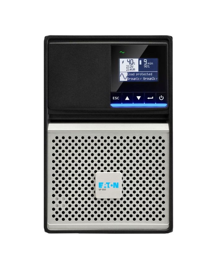 Gruppo di Continuità Interattivo UPS Eaton 5P 650I G2