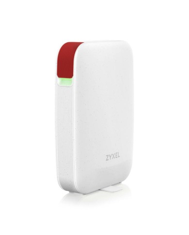 Router ZyXEL USGLITE60AX-EU0101F Bianco RJ45 Ethernet LAN Bluetooth Wi-Fi Router ZyXEL USGLITE60AX-EU0101F Bianco RJ45 Ethernet LAN Bluetooth Wi-Fi