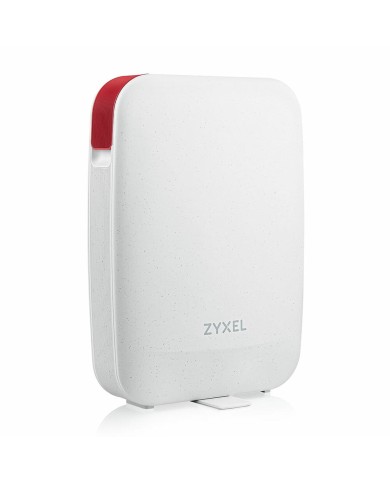 Router ZyXEL USGLITE60AX-EU0101F Bianco RJ45 Ethernet LAN Bluetooth Wi-Fi Router ZyXEL USGLITE60AX-EU0101F Bianco RJ45 Ethernet LAN Bluetooth Wi-Fi