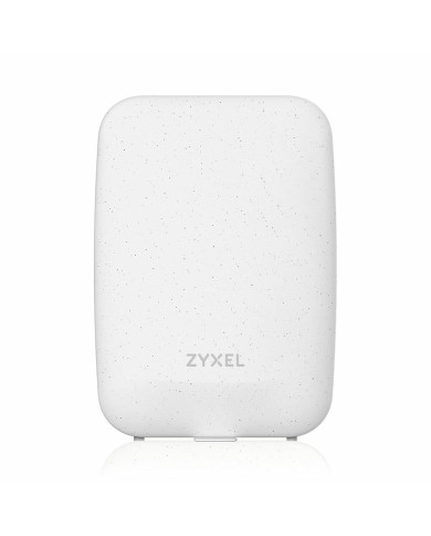 Router ZyXEL USGLITE60AX-EU0101F Bianco RJ45 Ethernet LAN Bluetooth Wi-Fi