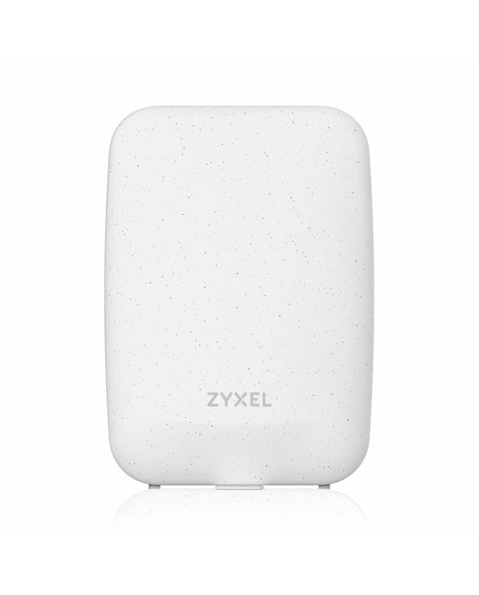 Router ZyXEL USGLITE60AX-EU0101F Bianco RJ45 Ethernet LAN Bluetooth Wi-Fi Router ZyXEL USGLITE60AX-EU0101F Bianco RJ45 Ethernet LAN Bluetooth Wi-Fi