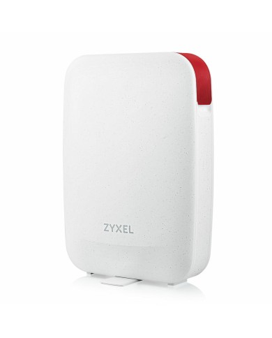 Router ZyXEL USGLITE60AX-EU0101F Bianco RJ45 Ethernet LAN Bluetooth Wi-Fi