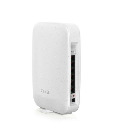 Router ZyXEL USGLITE60AX-EU0101F Bianco RJ45 Ethernet LAN Bluetooth Wi-Fi