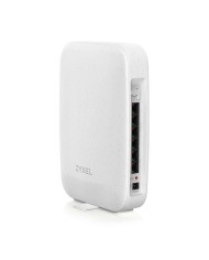 Router ZyXEL USGLITE60AX-EU0101F Bianco RJ45 Ethernet LAN Bluetooth Wi-Fi Router ZyXEL USGLITE60AX-EU0101F Bianco RJ45 Ethernet LAN Bluetooth Wi-Fi