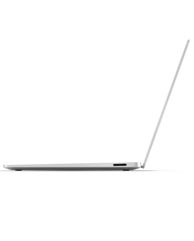 Laptop Microsoft SURFACE LAPTOP COPILOT+PLUS Qualcomm 16 GB RAM 256 GB SSD Qwerty in Spagnolo