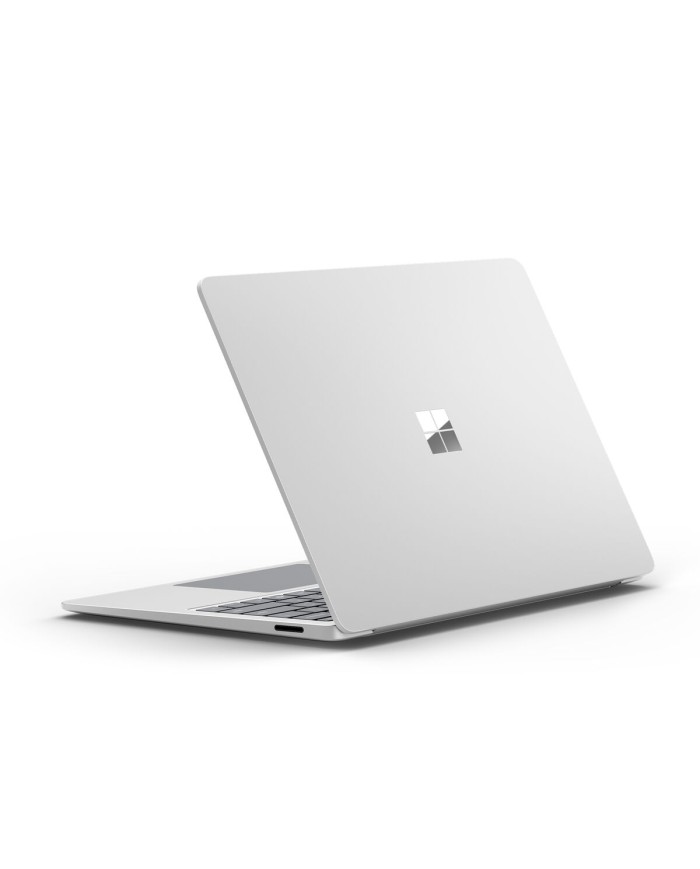 Laptop Microsoft SURFACE LAPTOP COPILOT+PLUS Qualcomm 16 GB RAM 256 GB SSD Qwerty in Spagnolo Laptop Microsoft SURFACE LAPTOP COPILOT+PLUS Qualcomm 16 GB RAM 256 GB SSD Qwerty in Spagnolo