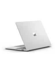 Laptop Microsoft SURFACE LAPTOP COPILOT+PLUS Qualcomm 16 GB RAM 256 GB SSD Qwerty in Spagnolo Laptop Microsoft SURFACE LAPTOP COPILOT+PLUS Qualcomm 16 GB RAM 256 GB SSD Qwerty in Spagnolo