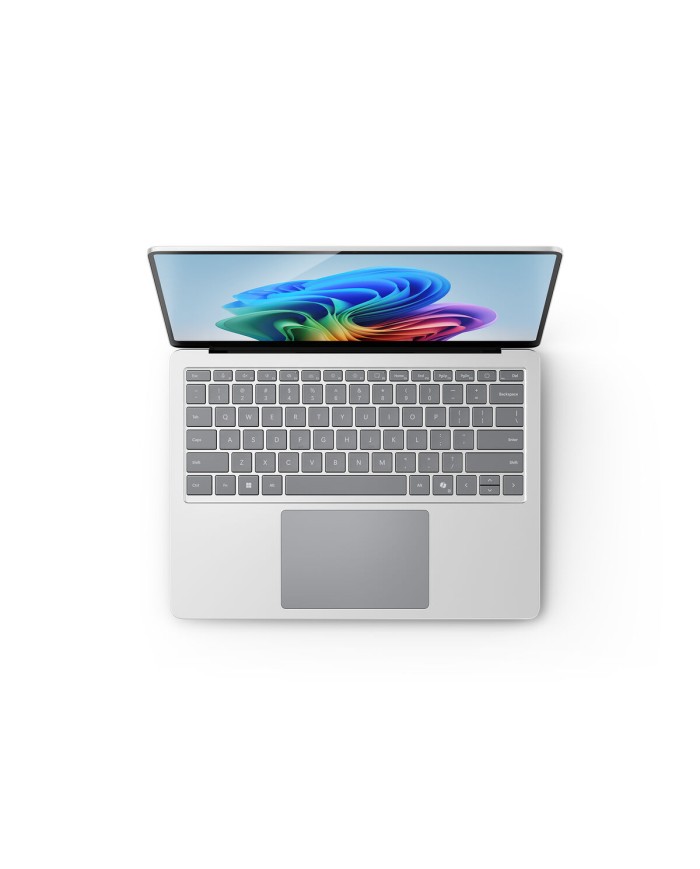 Laptop Microsoft ZXY-00012 Qualcomm Snapdragon X Elite (X1E) 16 GB RAM 1 TB SSD Laptop Microsoft ZXY-00012 Qualcomm Snapdragon X Elite (X1E) 16 GB RAM 1 TB SSD