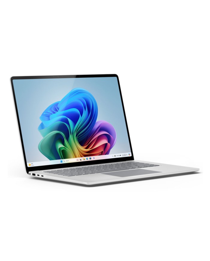 Laptop Microsoft Surface Laptop 7 Copilot+Elite 15" Qualcomm Snapdragon X Elite (X1E) 16 GB RAM 256 GB SSD Qwerty in Spagnolo Laptop Microsoft Surface Laptop 7 Copilot+Elite 15" Qualcomm Snapdragon X Elite (X1E) 16 GB RAM 256 GB SSD Qwerty in Spagnolo