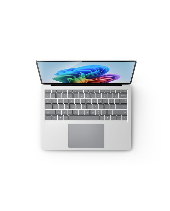 Laptop Microsoft Surface Laptop 7 Copilot+Elite 15" Qualcomm Snapdragon X Elite (X1E) 16 GB RAM 256 GB SSD Qwerty in Spagnolo Laptop Microsoft Surface Laptop 7 Copilot+Elite 15" Qualcomm Snapdragon X Elite (X1E) 16 GB RAM 256 GB SSD Qwerty in Spagnolo