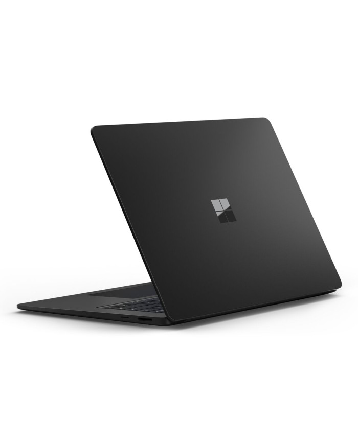 Laptop Microsoft ZYU-00037 15" Qualcomm Snapdragon X Elite (X1E) 16 GB RAM 1 TB SSD Laptop Microsoft ZYU-00037 15" Qualcomm Snapdragon X Elite (X1E) 16 GB RAM 1 TB SSD