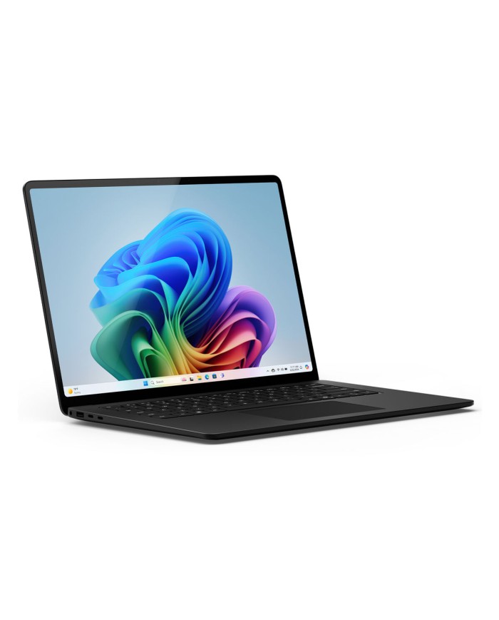 Laptop Microsoft ZYU-00037 15" Qualcomm Snapdragon X Elite (X1E) 16 GB RAM 1 TB SSD Laptop Microsoft ZYU-00037 15" Qualcomm Snapdragon X Elite (X1E) 16 GB RAM 1 TB SSD