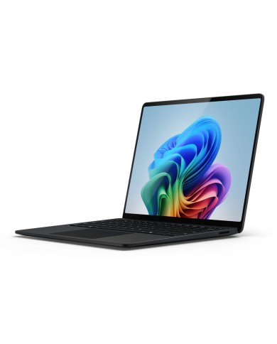 Laptop Microsoft ZYU-00037 15" Qualcomm Snapdragon X Elite (X1E) 16 GB RAM 1 TB SSD