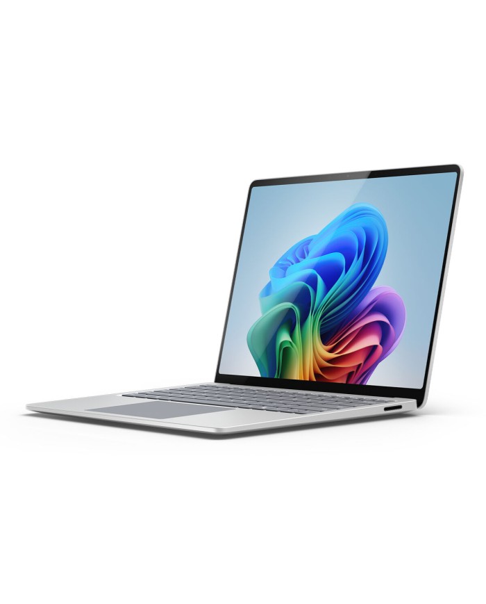 Laptop Microsoft ZYU-00012 15" Qualcomm Snapdragon X Elite (X1E) 16 GB RAM 1 TB SSD Laptop Microsoft ZYU-00012 15" Qualcomm Snapdragon X Elite (X1E) 16 GB RAM 1 TB SSD