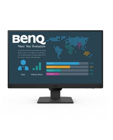 Monitor Gaming BenQ BL2790 100 Hz 27" Full HD Monitor Gaming BenQ BL2790 100 Hz 27" Full HD