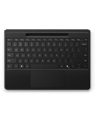 Tastiera Microsoft SURFACE COPILOT+ Nero Qwerty in Spagnolo