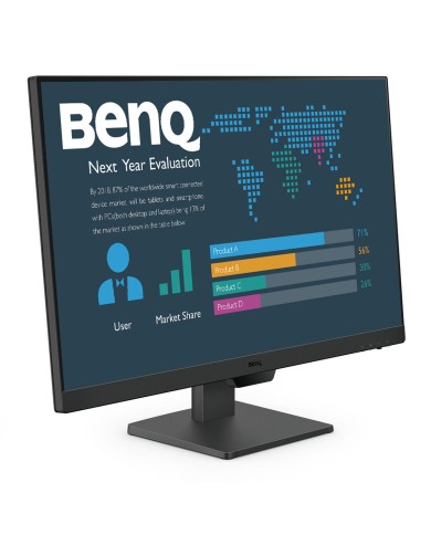Monitor Gaming BenQ BL2790 100 Hz 27" Full HD Monitor Gaming BenQ BL2790 100 Hz 27" Full HD