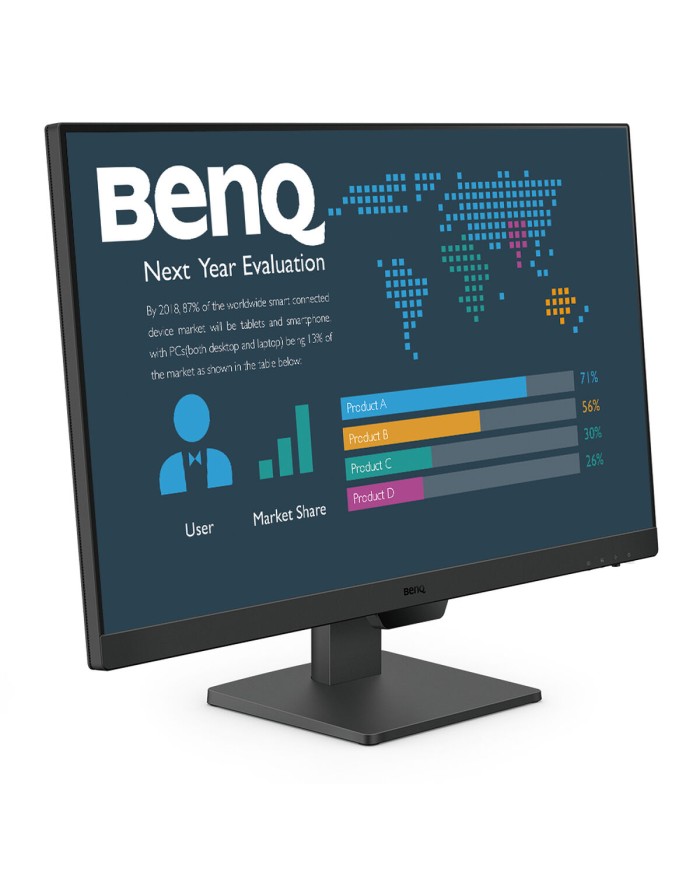 Monitor Gaming BenQ BL2790 100 Hz 27" Full HD