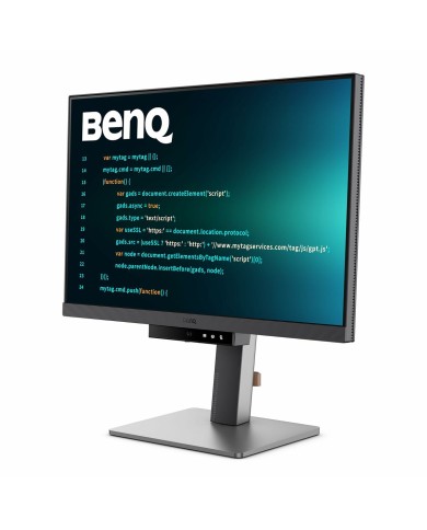 Monitor BenQ RD240Q 24" 60 Hz Monitor BenQ RD240Q 24" 60 Hz