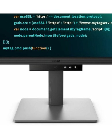 Monitor Gaming BenQ RD280UA 4K Ultra HD 28"