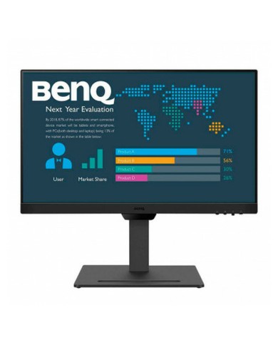 Monitor BenQ BL2490T Full HD 23,8" 100 Hz Monitor BenQ BL2490T Full HD 23,8" 100 Hz